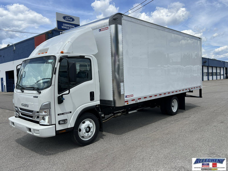2026 Isuzu NRR in Pittsburgh, PA