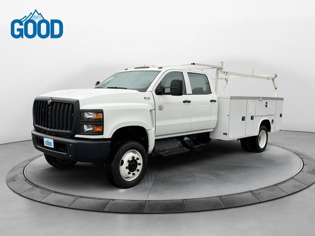 2022 International CV515 in Renton, WA