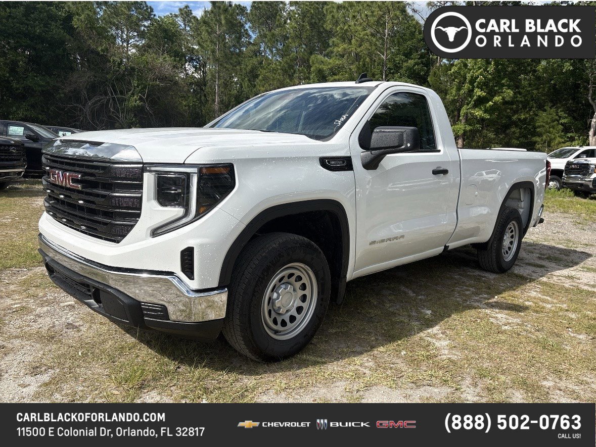 2026 GMC Sierra 1500 in Orlando, FL