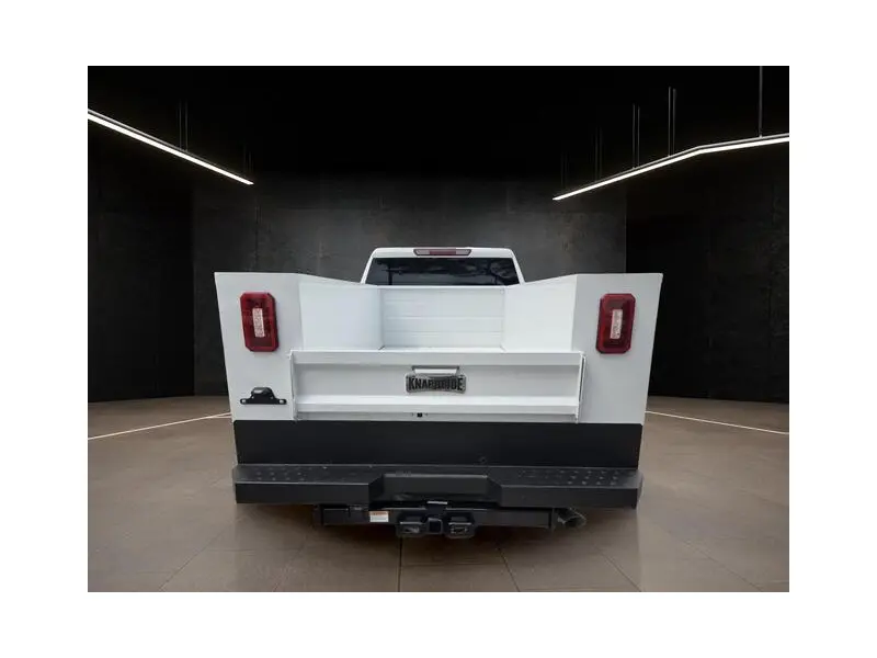 2026 CHEVROLET SILVERADO 2500