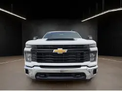 2026 CHEVROLET SILVERADO 2500