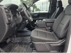 2026 CHEVROLET SILVERADO 2500