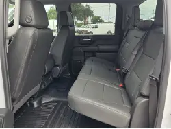 2026 CHEVROLET SILVERADO 2500