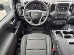 2026 CHEVROLET SILVERADO 2500