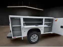 2026 CHEVROLET SILVERADO 2500