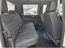 2026 CHEVROLET SILVERADO 2500