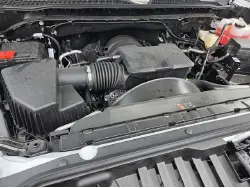 2026 CHEVROLET SILVERADO 2500