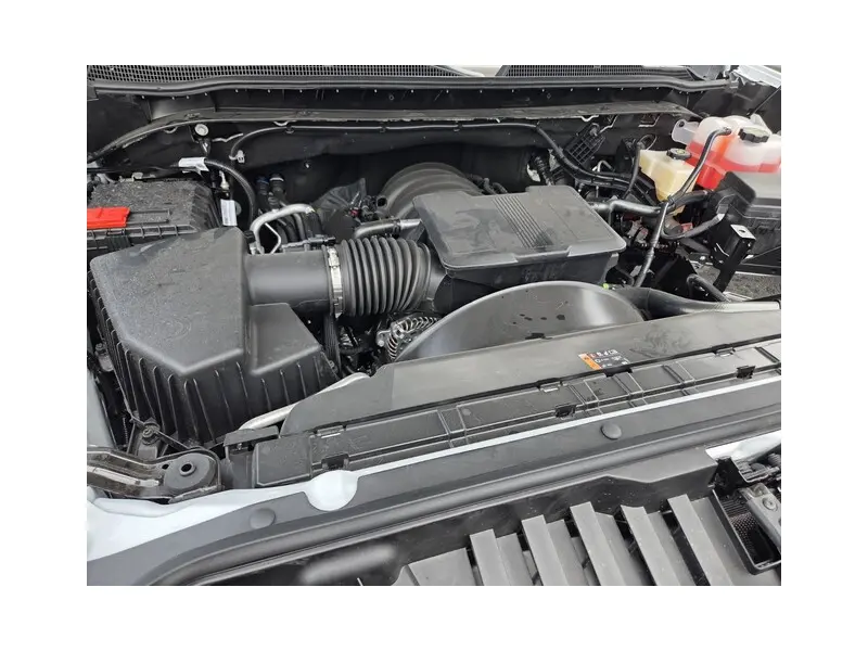 2026 CHEVROLET SILVERADO 2500