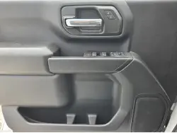 2026 CHEVROLET SILVERADO 2500