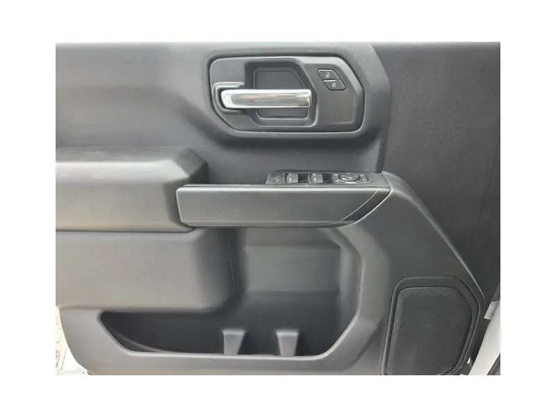 2026 CHEVROLET SILVERADO 2500