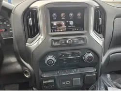 2026 CHEVROLET SILVERADO 2500