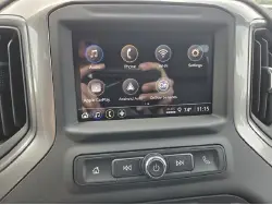 2026 CHEVROLET SILVERADO 2500