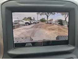 2026 CHEVROLET SILVERADO 2500