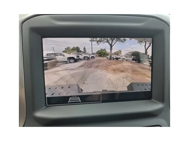 2026 CHEVROLET SILVERADO 2500