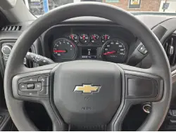 2026 CHEVROLET SILVERADO 2500