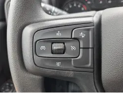 2026 CHEVROLET SILVERADO 2500