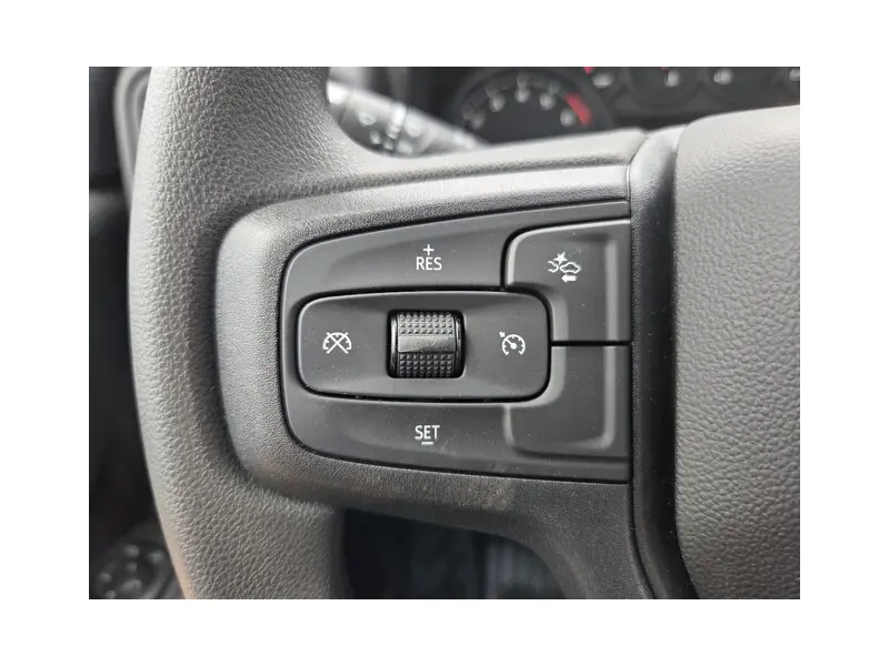 2026 CHEVROLET SILVERADO 2500