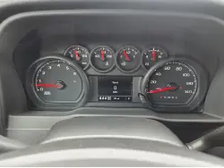 2026 CHEVROLET SILVERADO 2500
