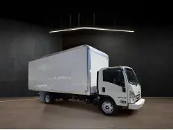 2025 ISUZU NPR HD