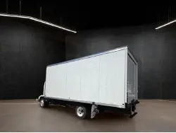 2025 ISUZU NPR HD