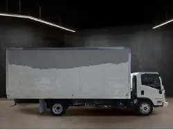2025 ISUZU NPR HD