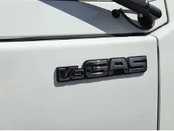 2025 ISUZU NPR HD