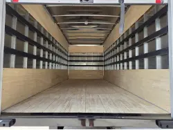 2025 ISUZU NPR HD