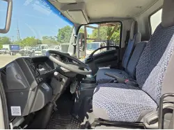 2025 ISUZU NPR HD