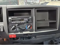 2025 ISUZU NPR HD