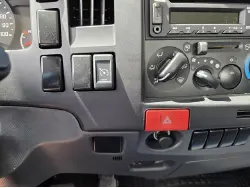 2025 ISUZU NPR HD