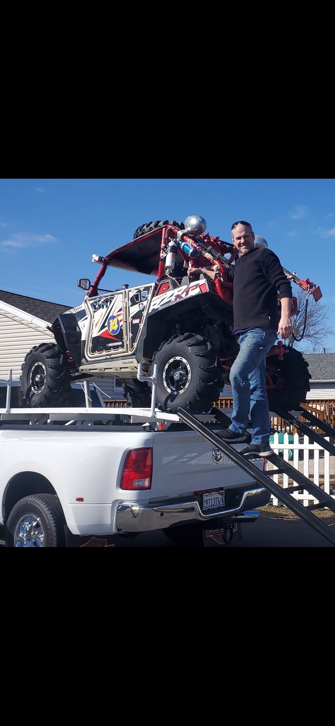 2011 Polaris RZR 900 PREMIUM in lombard IL