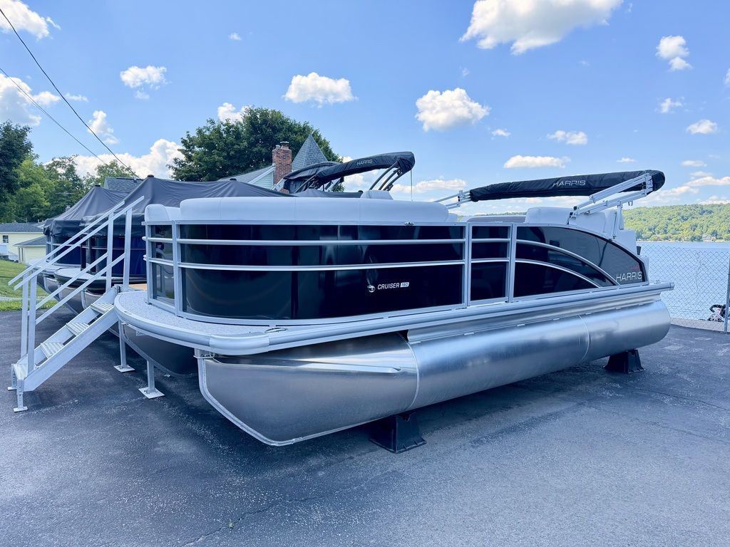 2026 Harris Cruiser 190 SL in conesus NY