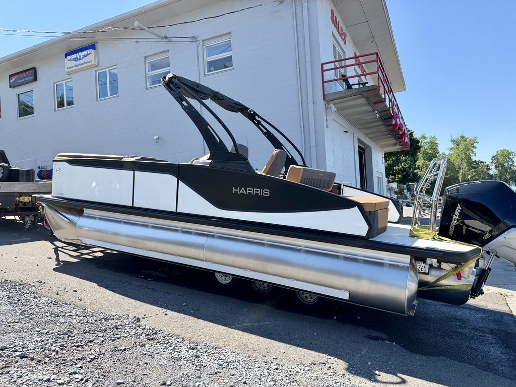 2027 Harris Sunliner 230 SLDH in avon NY