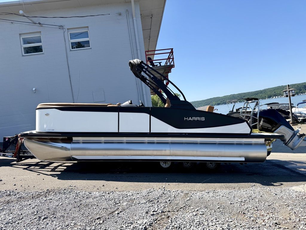 2027 Harris Sunliner 230 SLDH in avon NY