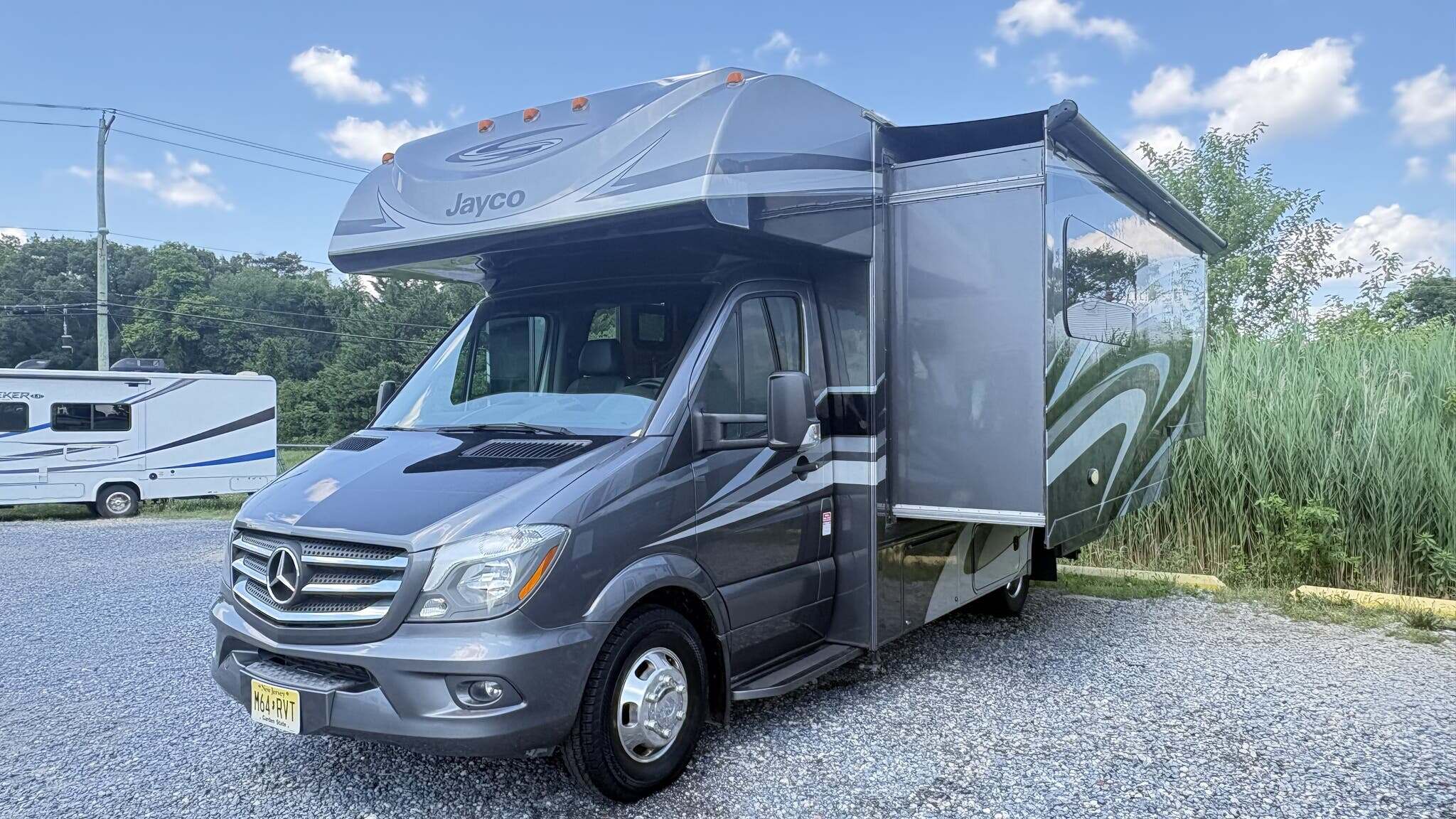 2018 Jayco Melbourne 24L in williamstown NJ