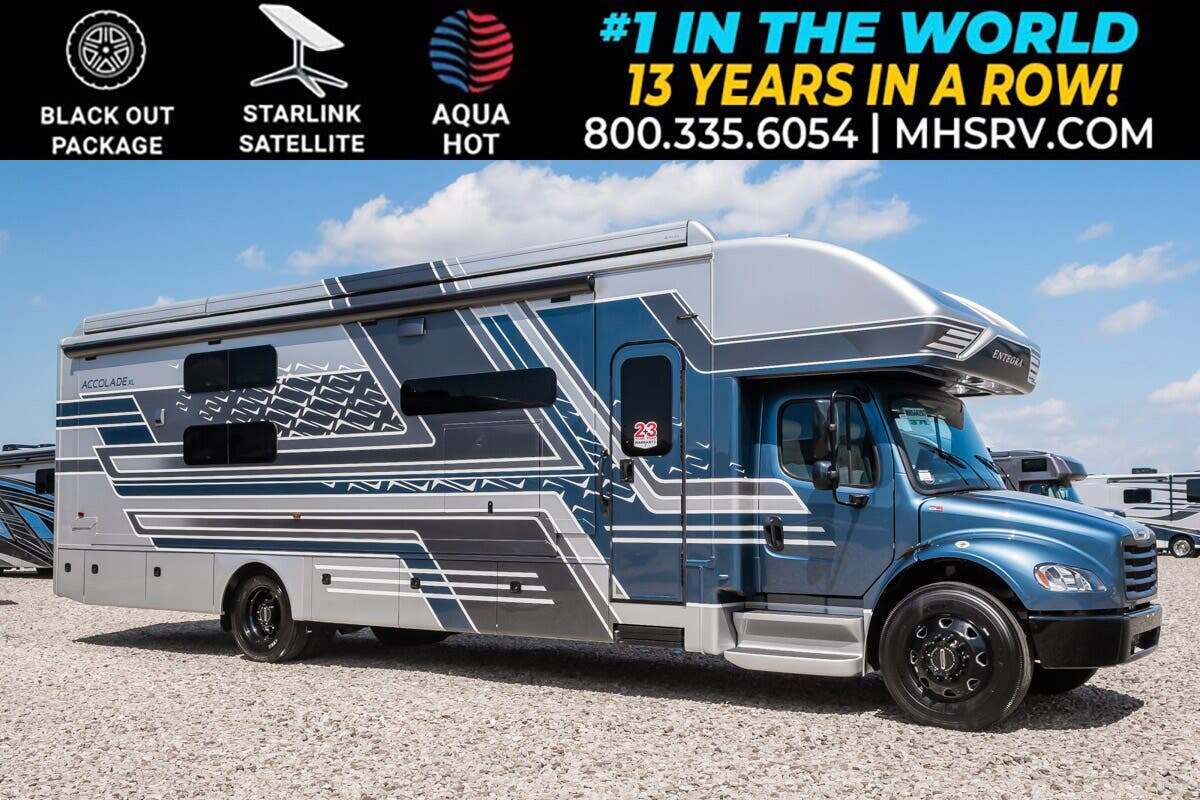 2026 Entegra Coach Accolade XL 37L in alvarado TX