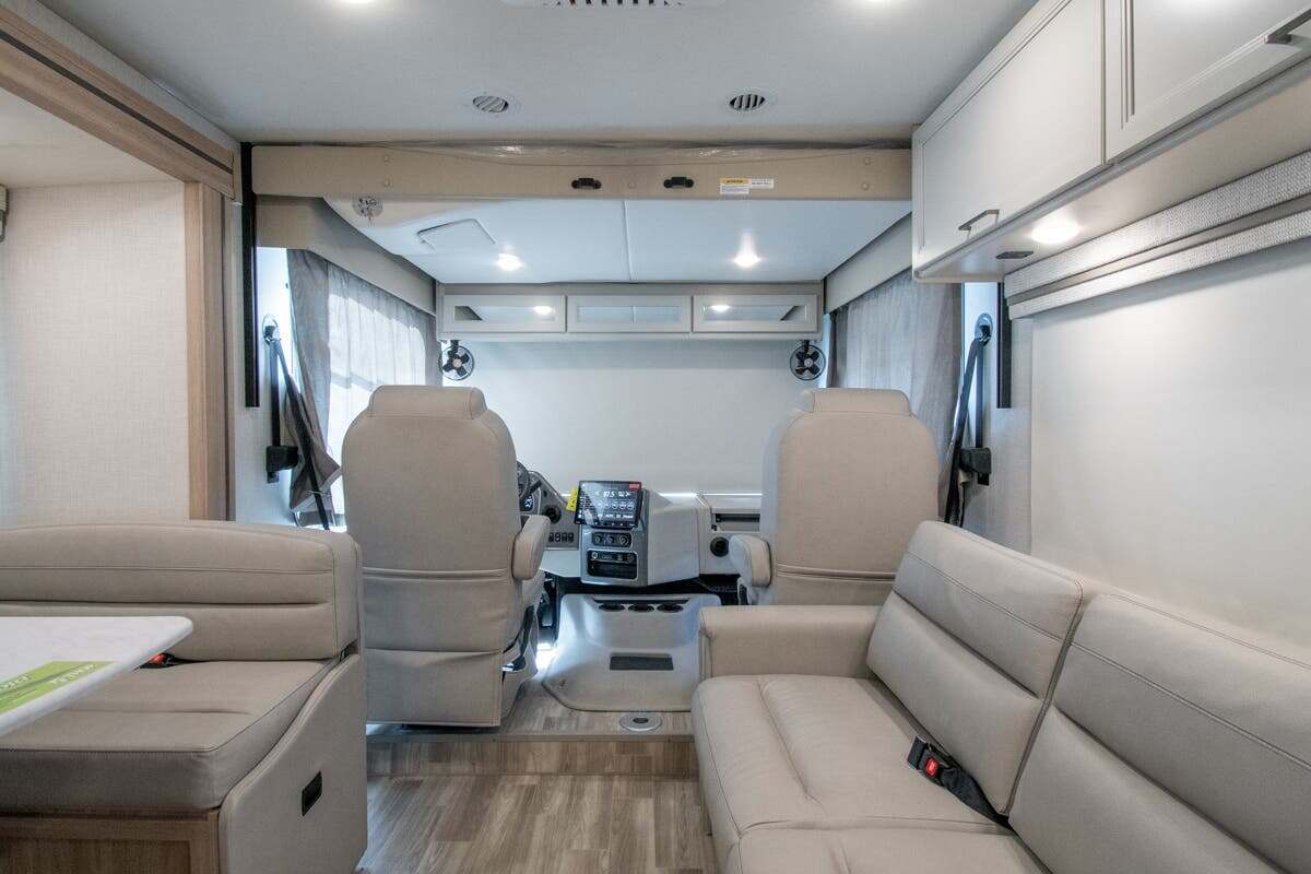 2027 Thor Motor Coach Windsport 35J 34J in alvarado TX