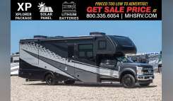 2027 Dynamax Corp Isata 6 Series 31KS RV