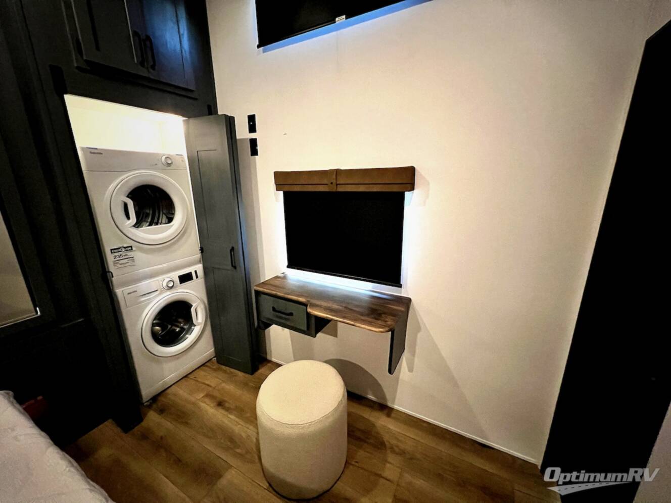 A photo of this 2026 Forest River Puma Vista 429LFT