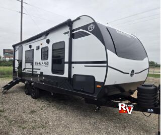 2026 FOREST RIVER UN-MAPPED 22RB