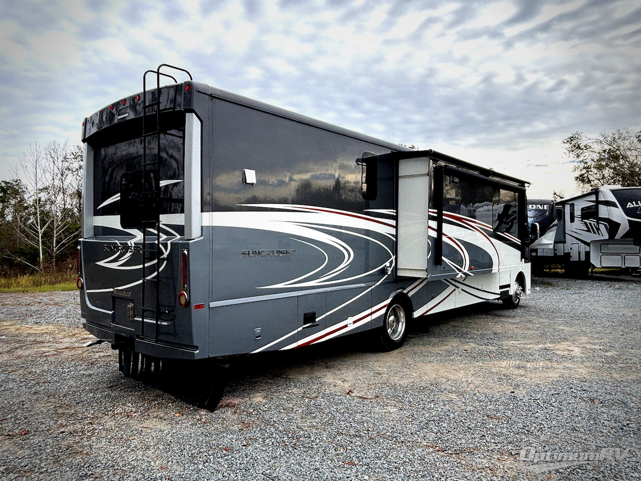 2016 Itasca Suncruiser 38Q in tallahassee FL