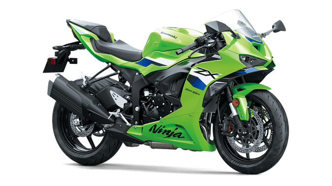 Kawasaki Ninja ZX-6R Motorcycles For Sale in New Jersey - Cycle Trader