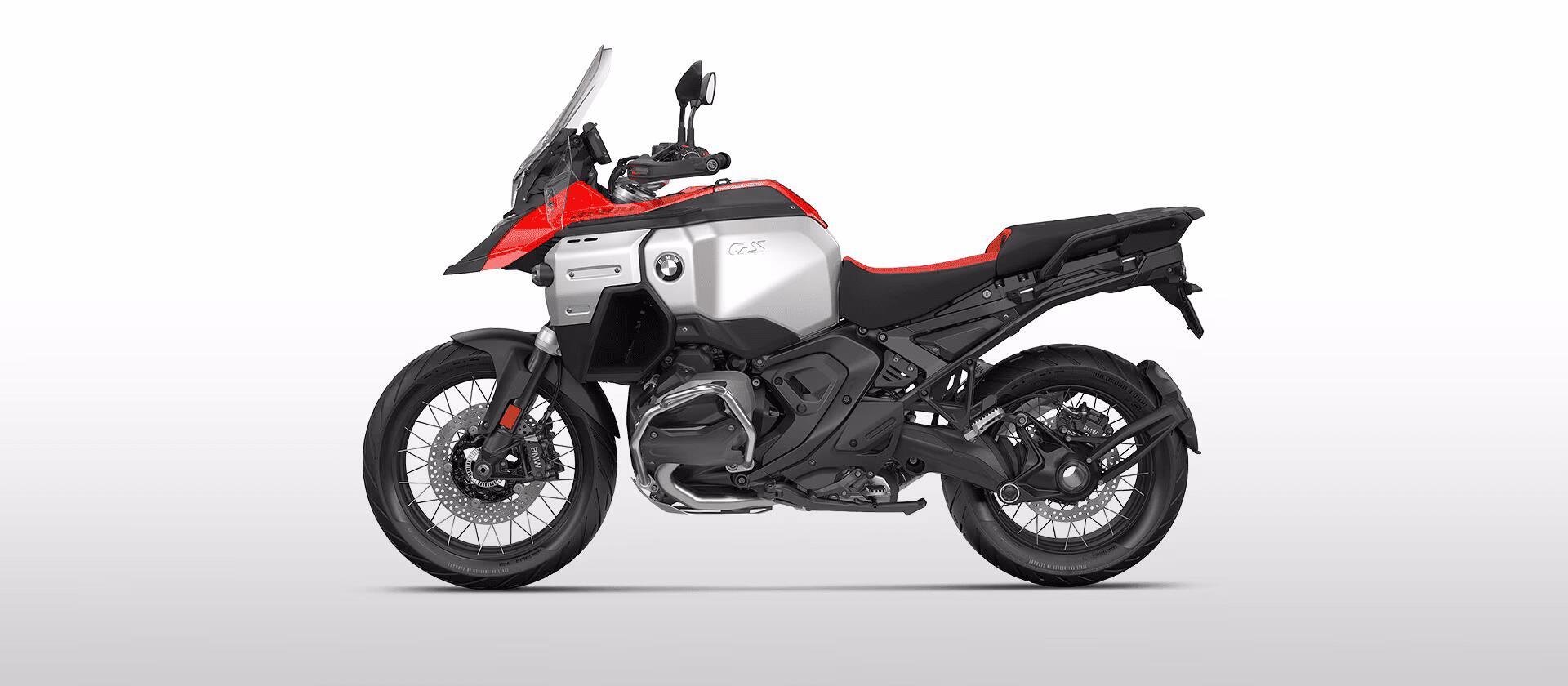 2026 BMW R 1300 GS ADVENTURE in Sandy, UT
