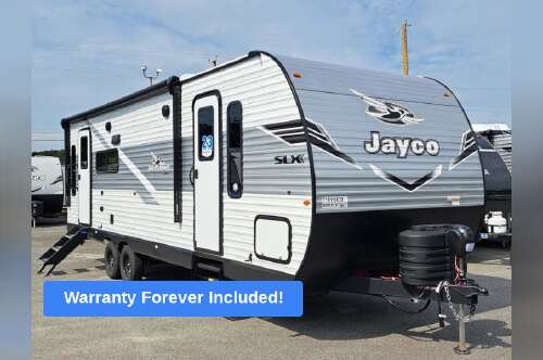 2026 Jayco Jay Flight SLX 262RLS in richmond VA