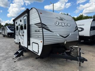2025 JAYCO JAY FLIGHT SLX 160LK