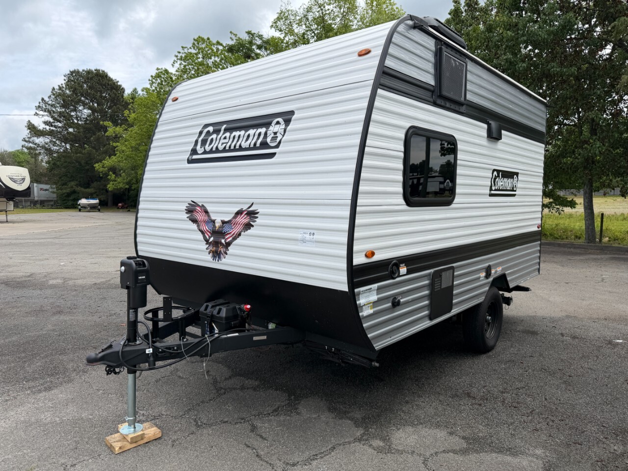 2026 Keystone Coleman 13R in byron GA