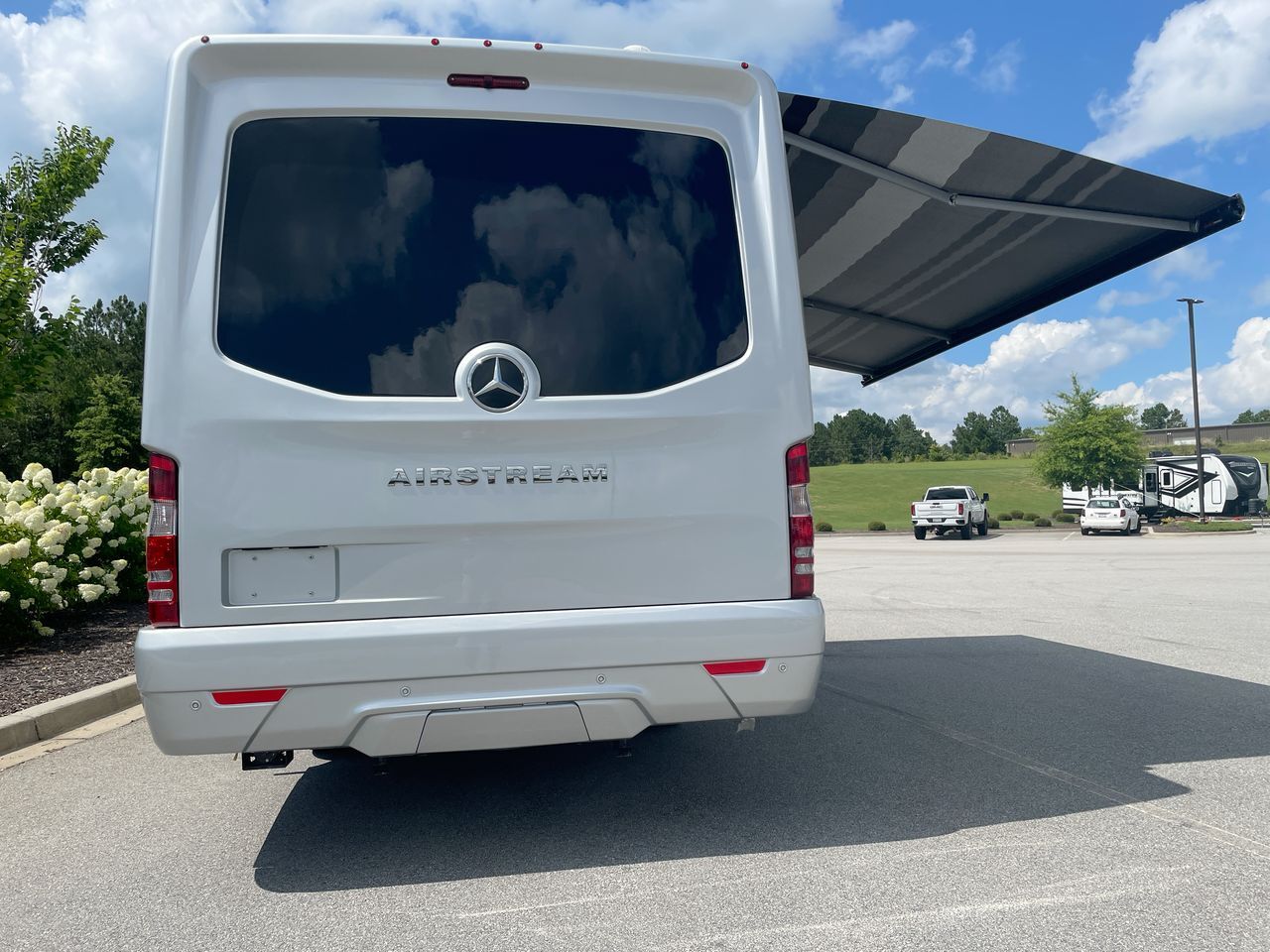 2026 Airstream Atlas LP Model in colfax NC