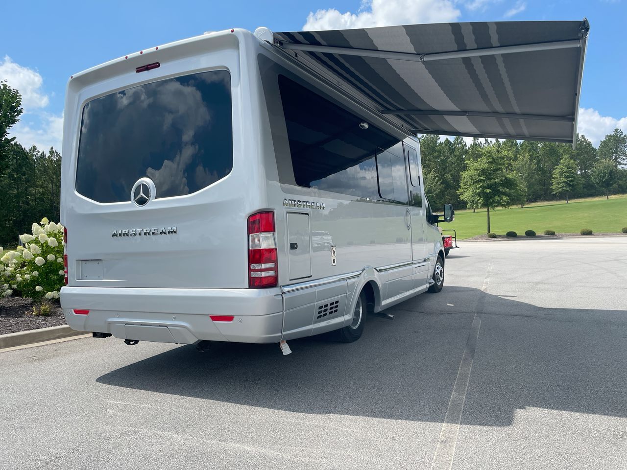 2026 Airstream Atlas LP Model in colfax NC