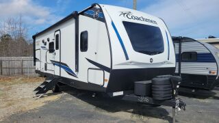 2024 COACHMEN FREEDOM EXPRESS ULTRA LITE 252RBS