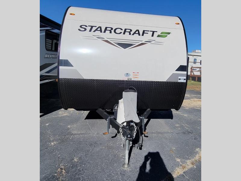 2023 Starcraft Autumn Ridge Single Axle 172FB in mcbee SC